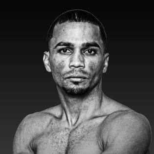 Emanuel Rivera fighter profile