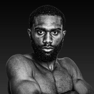 Jaron Ennis fighter profile