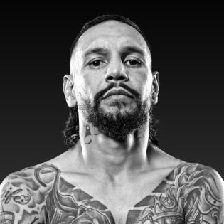 Paul Fleming fighter profile