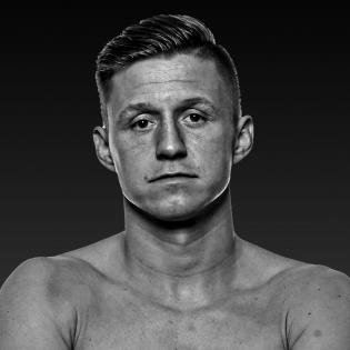 Sebastian Formella fighter profile