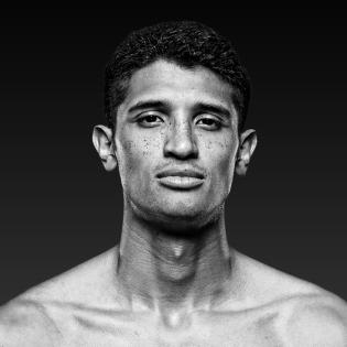 Sebastian Fundora fighter profile