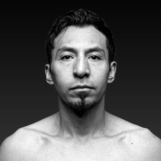 Guillermo Hernandez fighter profile