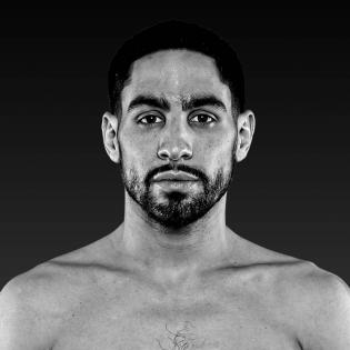 Danny Garcia fighter profile