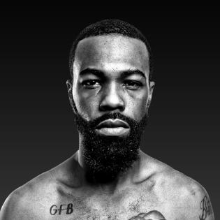 Gary Russell Jr fighter profile