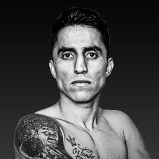 Kevin Gonzalez fighter profile