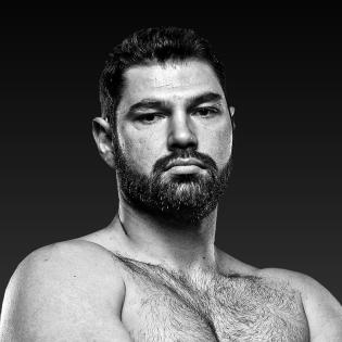 Brandon Grach fighter profile