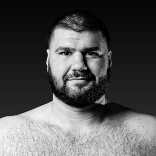 Gurgen Hovhannisyan fighter profile