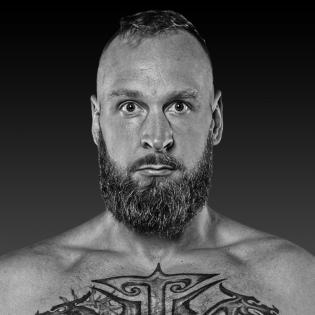 Robert Helenius fighter profile