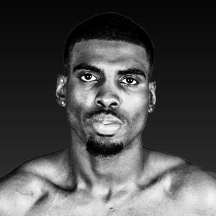 Calvin Henderson Fighter Profile