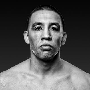 Marcos Hernandez fighter profile