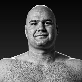 Gurgen Hovhannisyan fighter profile