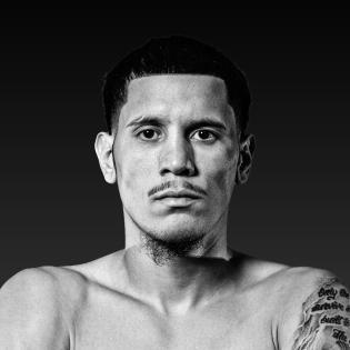 Julian Gonzalez fighter profile