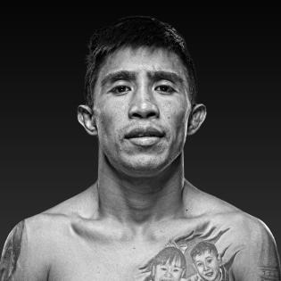 Julio Cesar Martinez fighter profile