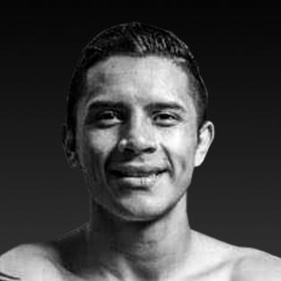 Jonathan Rodriguez fighter profile