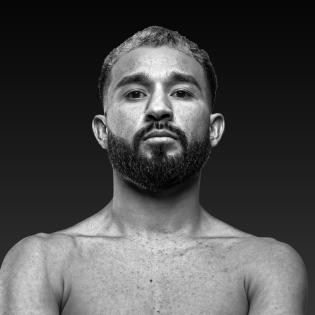 Tito Sanchez fighter profile