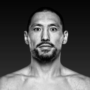 Janibek Alimkhanuly fighter profile