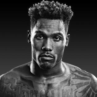 Jermall Charlo fighter profile