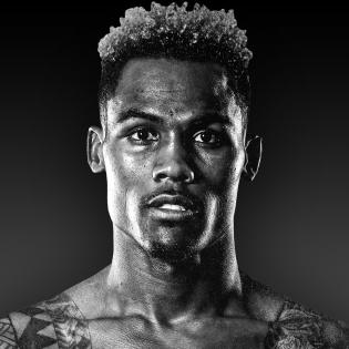 Jermell Charlo fighter profile