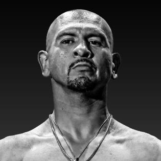 Sergio Jimenez fighter profile