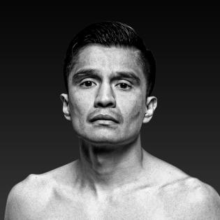 Joet Gonzalez fighter profile