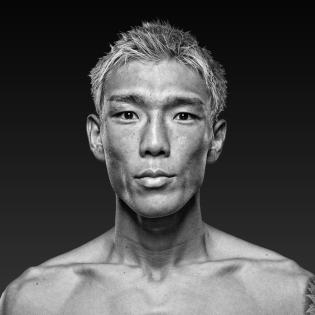 Kyonosuke Kameda fighter profile