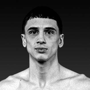 Thomas LaManna fighter profile