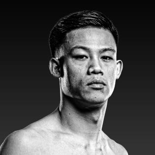 Brandun Lee fighter profile