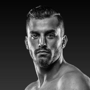 David Lemieux fighter profile