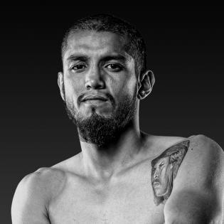 Antonio Lozada fighter profile
