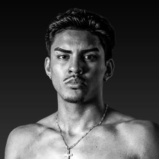 Marco Romero fighter profile