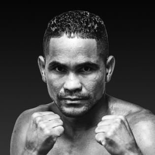 Gabriel Maestre fighter profile
