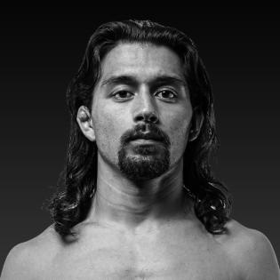 Ricky Mamone fighter profile