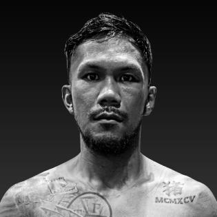 Eumir Marcial fighter profile