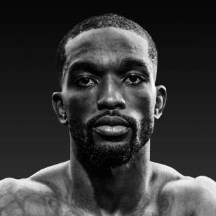 Frank Martin fighter profile