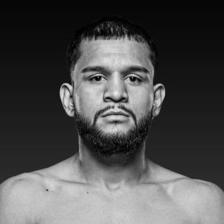 Jorge Mata fighter profile