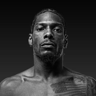 Kahlil Mitchell fighter profile