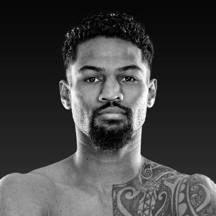 Shane Mosley Jr. fighter profile