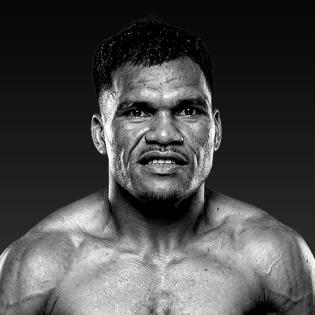 Delio Mouzinho fighter profile