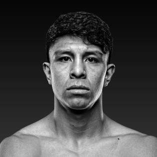 Jaime Munguia fighter profile