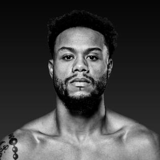 Kevin Newman II fighter profile