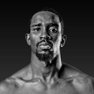 Demond Nicholson fighter profile