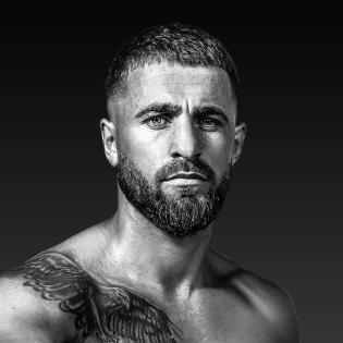 Denis Nurja fighter profile