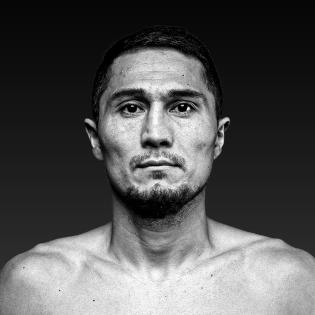 Meiirim Nursultanov fighter profile