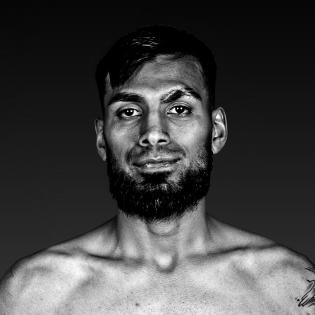 Omar Valenzuela fighter profile
