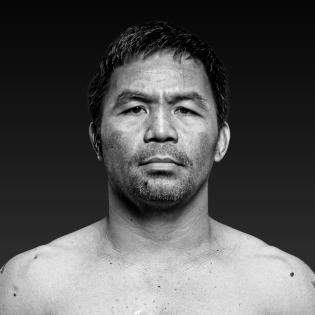 Manny Pacquiao fighter profile