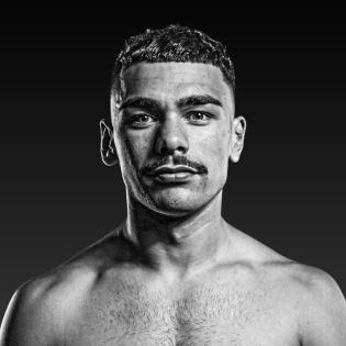 Callum Peters fighter profile