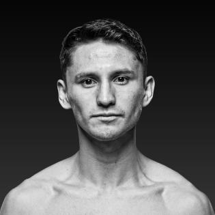 David Picasso fighter profile
