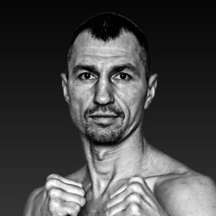 Viktor Postol fighter profile
