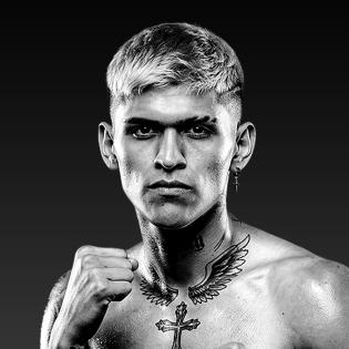 Rodrigo Ruiz fighter profile
