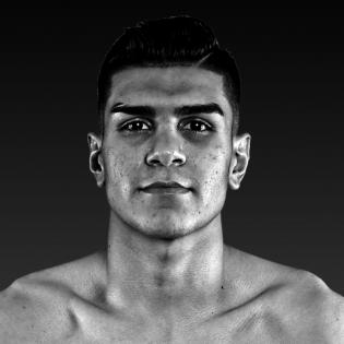 Jesus Alejandro Ramos fighter profile